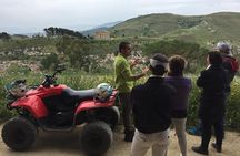 Segesta Quad Tour