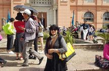 a full Day to Giza Pyramids, Egyptain Museum & Khan Khalili Bazar