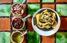 Private Tour: Secret Food Tours Mexico City