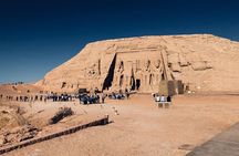 Private Day Trip To Abu Simbel From Aswan 