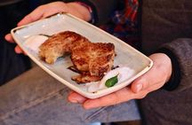 London East End Private Walking Food Tour - Secret Food Tours