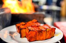 London Private Walking Indian Food Tour With Secret Food Tours