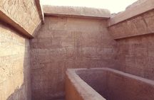 Tanis and Suez Canal Private Full Day Tour from Cairo
