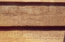 Tanis and Suez Canal Private Full Day Tour from Cairo