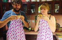 Colombo Cooking Class