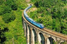 Most Popular Round Tour (5 Days) in Sri Lanka From Mirissa