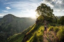 Most Popular Round Tour (5 Days) in Sri Lanka From Mirissa