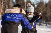 Ice Fishing Tour