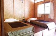 River Kwai Tour 2 Day from Hua Hin - Join Tour