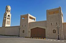 Salalah City and East Tour Combo (Darbat falls, Razat spring) 