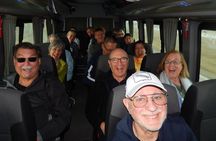 SIB Cruise Shore Excursion Peninsula Valdes - Pto Madryn - Patagonia Argentina