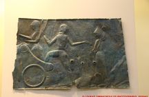 Ancient Olympia Round Trip Private Transfer from Athens
