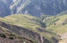 Hiking to Laza and Mujug Waterfalls 