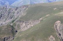 Hiking to Laza and Mujug Waterfalls 