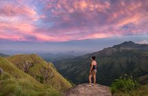 6 Day Round Tour in Sri Lanka With Chauffeur