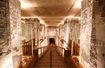Private guided Day Tour To Luxor from Cairo by Plane.