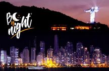 BC by Night - with dinner