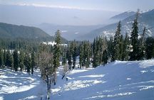 Trip to Beautiful Gulmarg from Srinagar City.
