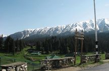 Trip to Beautiful Gulmarg from Srinagar City.