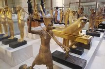 Private 3-Days Tours in Cairo.