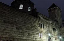 Black & Ghost Tour
