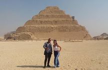Private 3-Days Tours in Cairo.