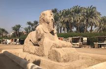 Private 3-Days Tours in Cairo.
