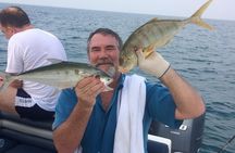 Fishing Trip