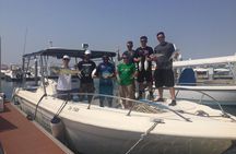 Fishing Trip
