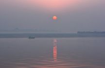 Varanasi Culinary Vacations with its mysticism (3 Days Curated Experience)