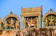 Varanasi Culinary Vacations with its mysticism (3 Days Curated Experience)