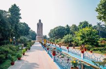 Guided Excursion to Buddhist Trail (Sighseeing Tour of Sarnath from Varanasi)