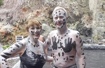 Hot Chocolate Tours St. Lucia