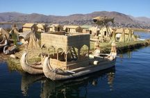 Lake Titicaca (Full Day) Uros & Taquile