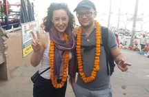 Tour of the Villages of Varanasi (Guided Sightseeing Tour by Car)