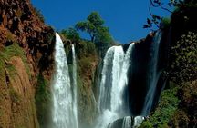 One Day Private Tour To Ouzoud Waterfalls from Marrakesh