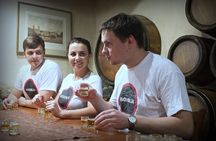Latvian Beer Tour & Tasting