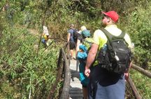 2 Day 1 Night Short Inca Trail To Machu Picchu 