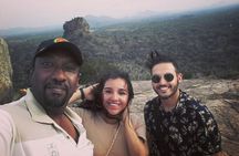 Dambulla & Sigiriya Day Tour from Colombo / Negombo with Lunch