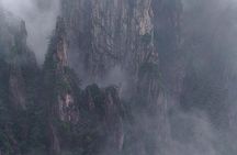 All inclusive Huangshan summit&Hongcun village 1 day private tour