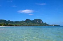 Lanta 4 Islands + Emerald Cave Snorkeling Tour