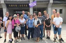 Group Bus Tour to Terracotta Warriors with Hotel Pickup & Lunch