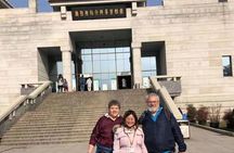 Group Bus Tour to Terracotta Warriors with Hotel Pickup & Lunch