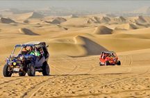 Paracas - Ica Full Day (Private tour)