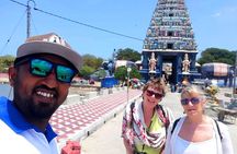Private Tour for 3 Days (Car or Van)