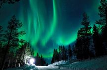 Northern Lights Walking Tour