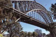 Sydney Icons & Bondi Half Day Private Tour 