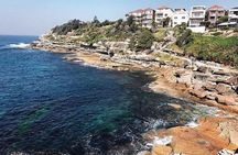 Sydney Icons & Bondi Half Day Private Tour 