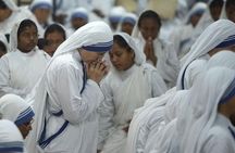 3 Day Taj Mahal & Agra Fort With Mother Teresa's Missionaries Tour From Delhi