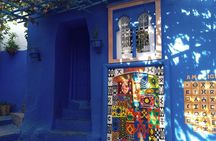 Small Group Day Trip Fez to Chefchaouen 